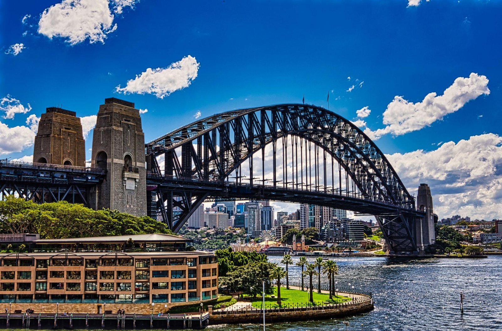 7-Nights Majestic Australia