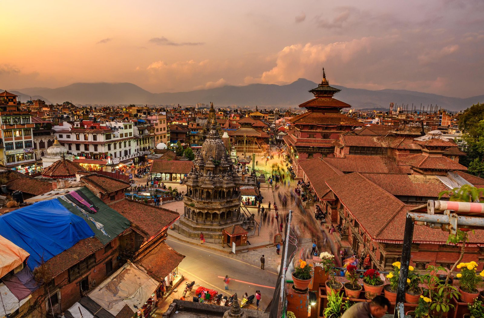 Ultimate Nepal Experience