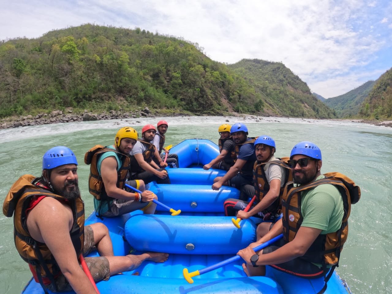 Uttarakhand Tour