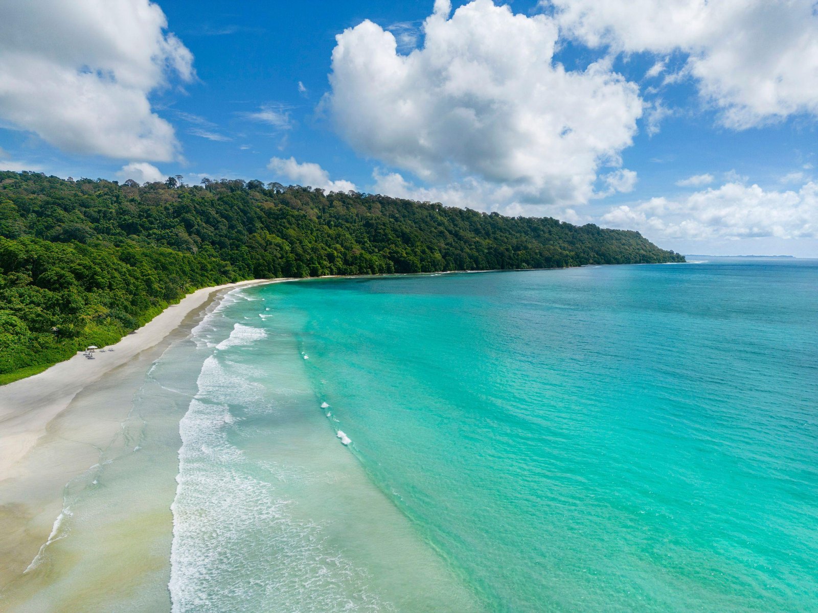 Andaman Dream