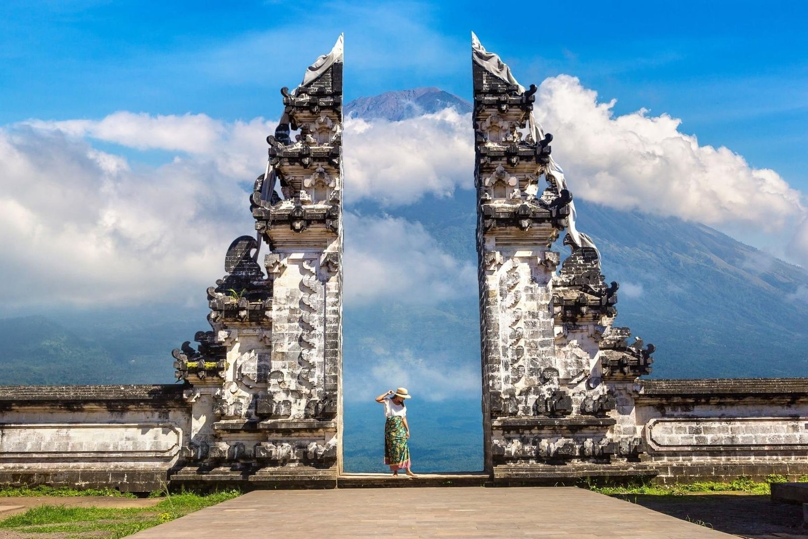 3 Nights Magical Bali