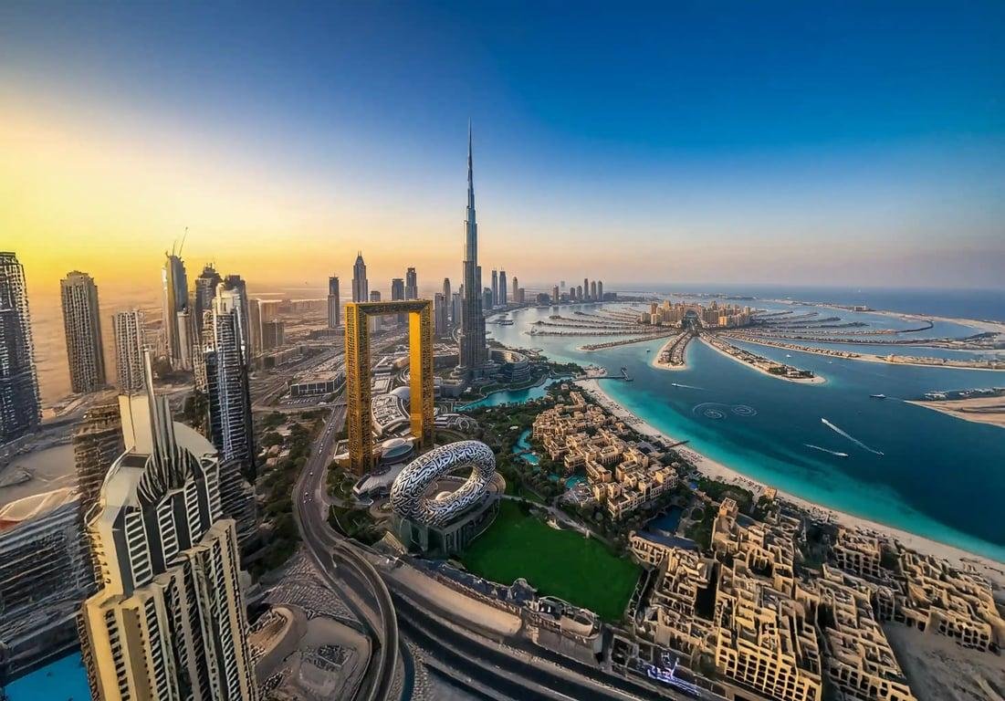 Dubai