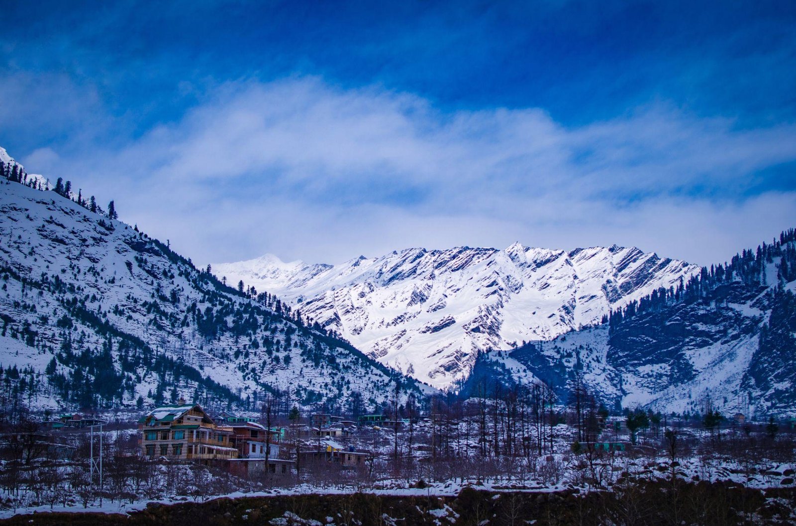 Shimla Manali by Cab