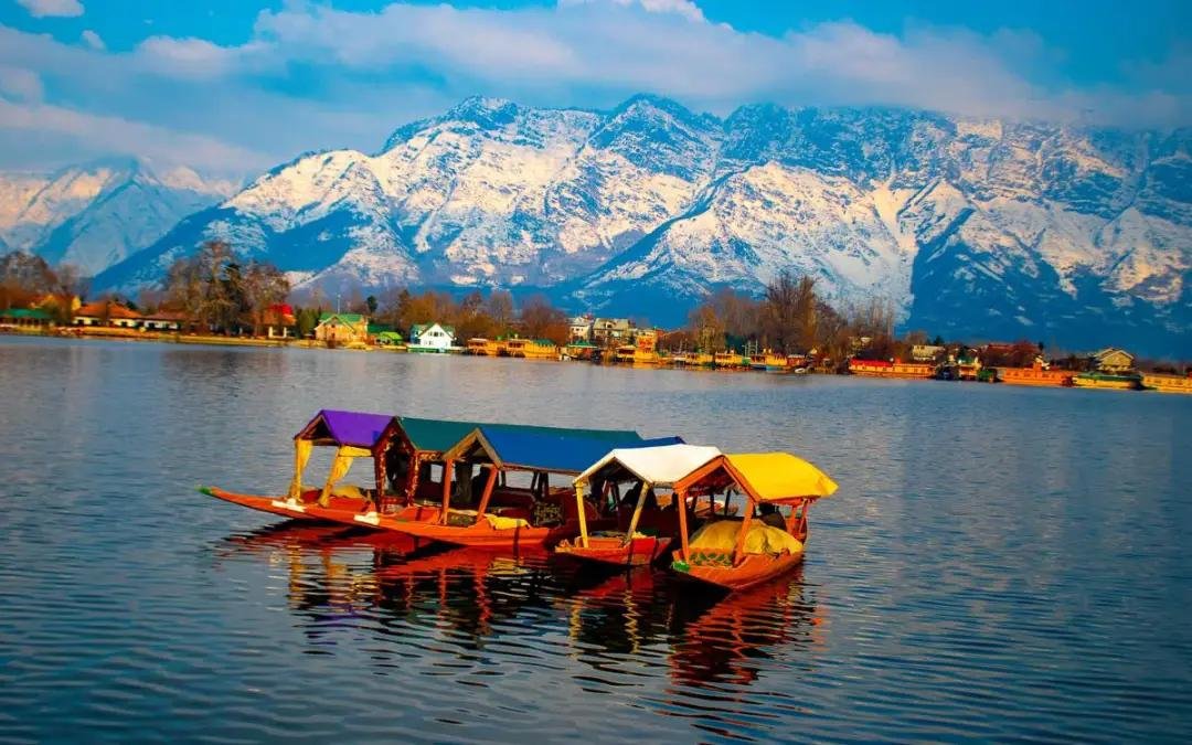 Kashmir
