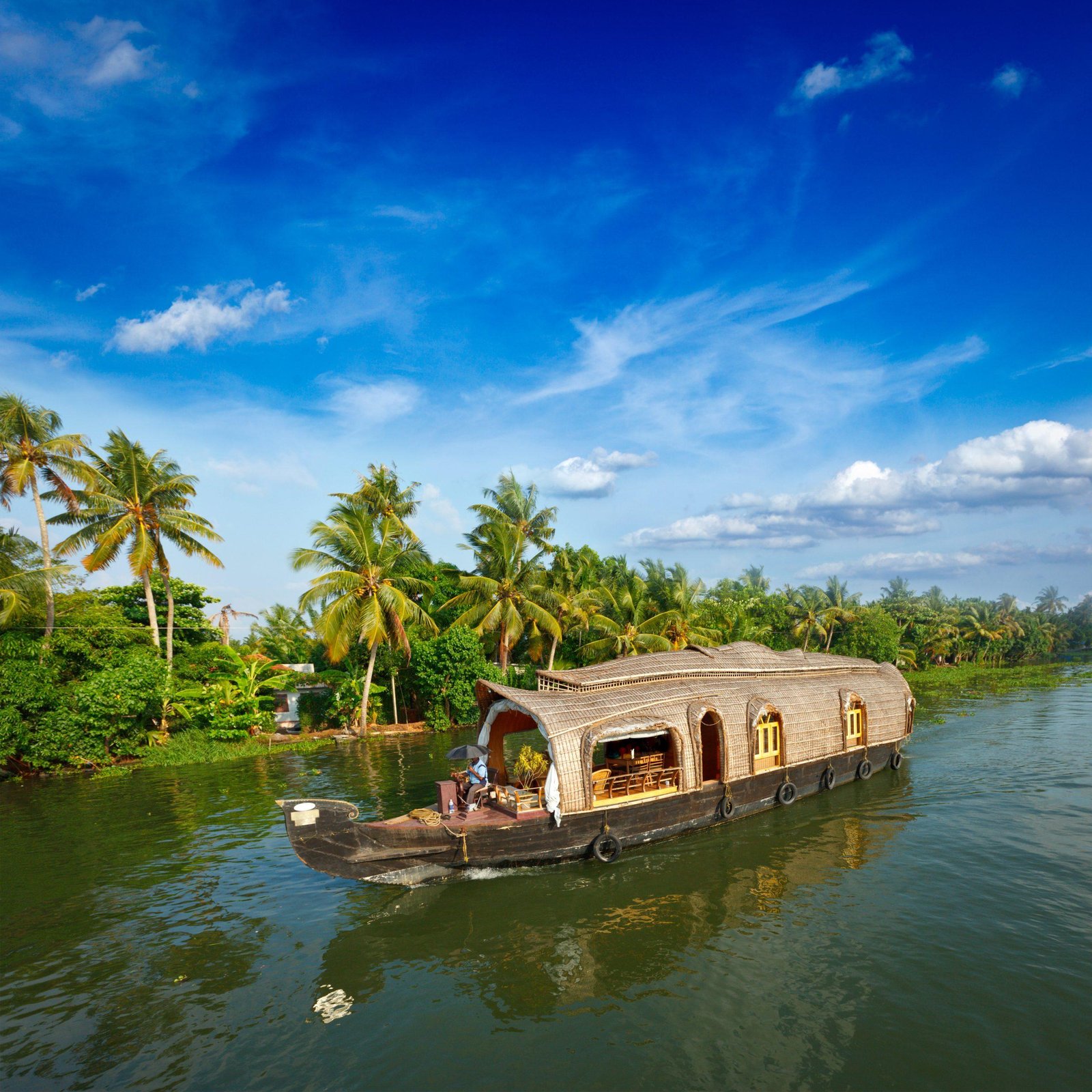 Kerala Highlights