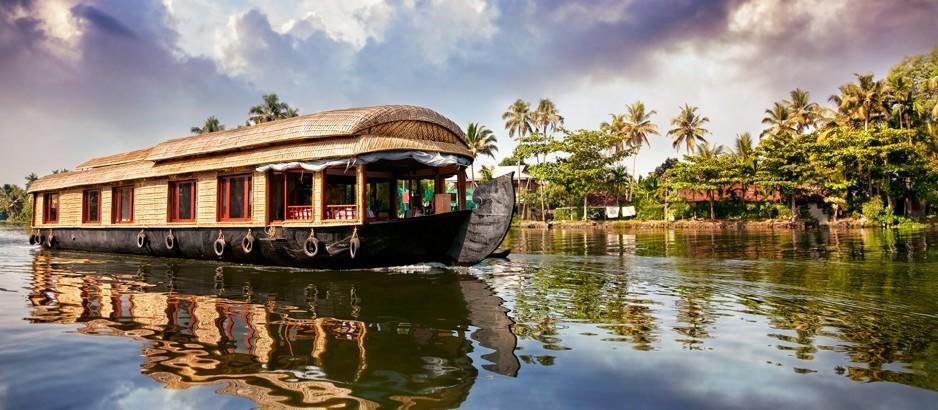 Kerala Tour Package