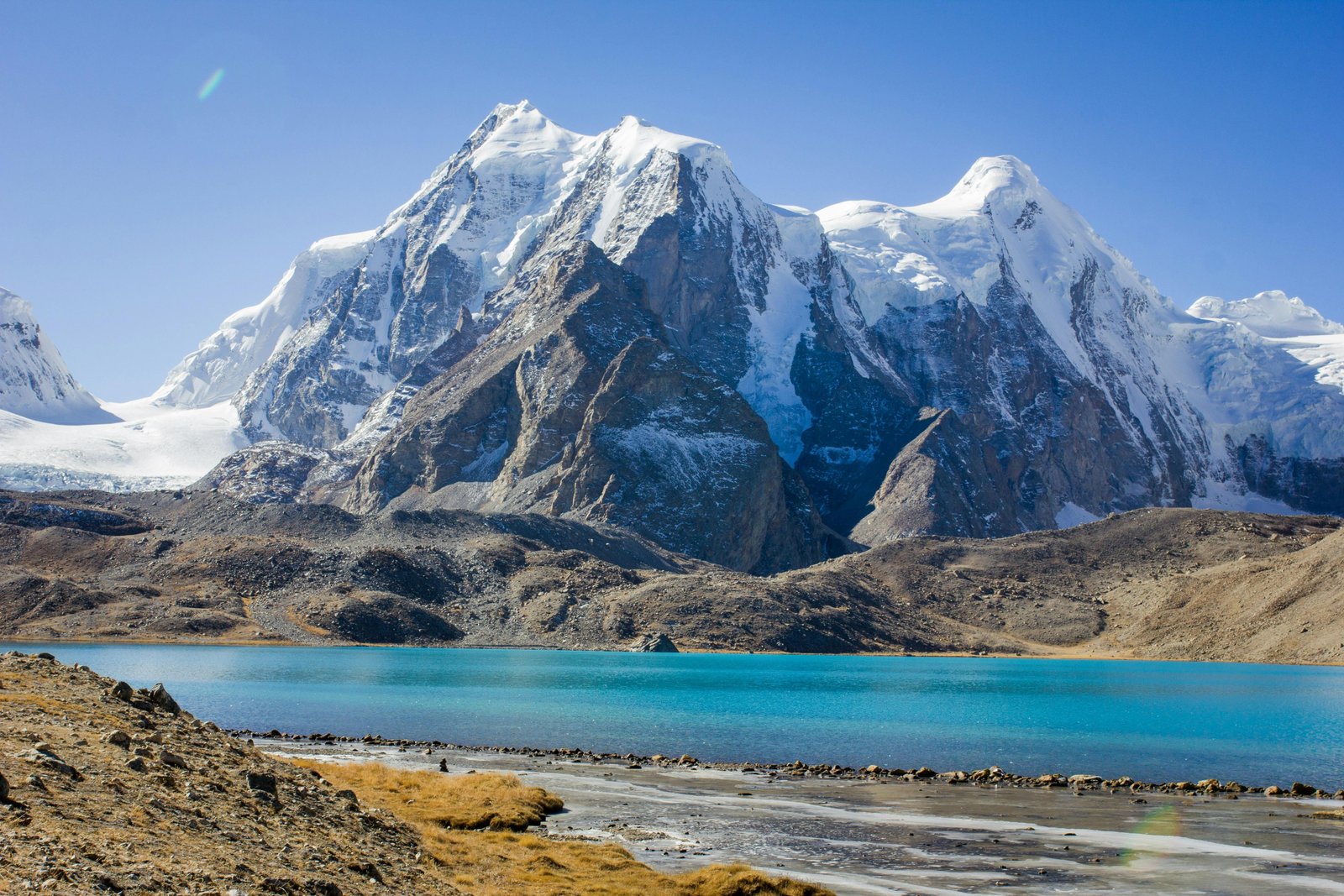 Himalayan Bliss Sikkim