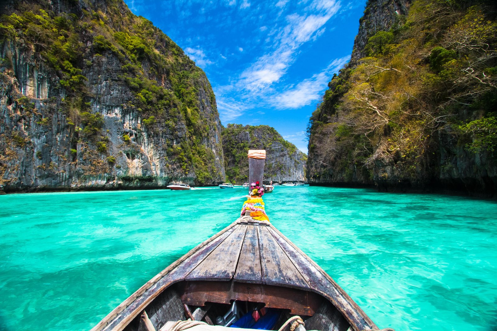 Bangkok Pattaya