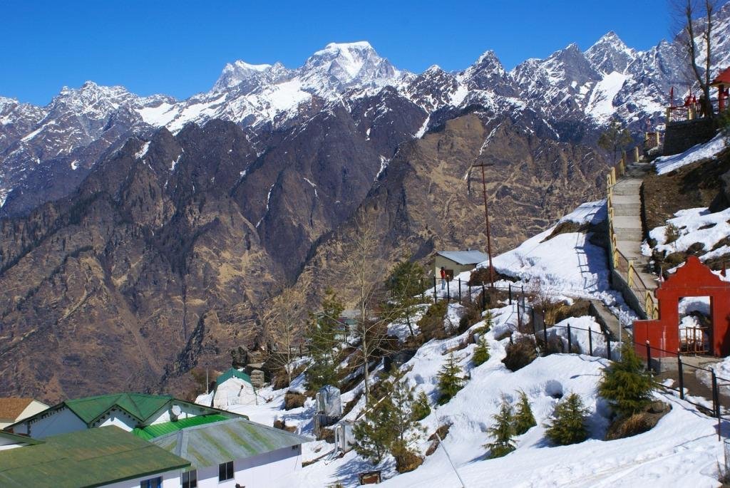 Uttarakhand