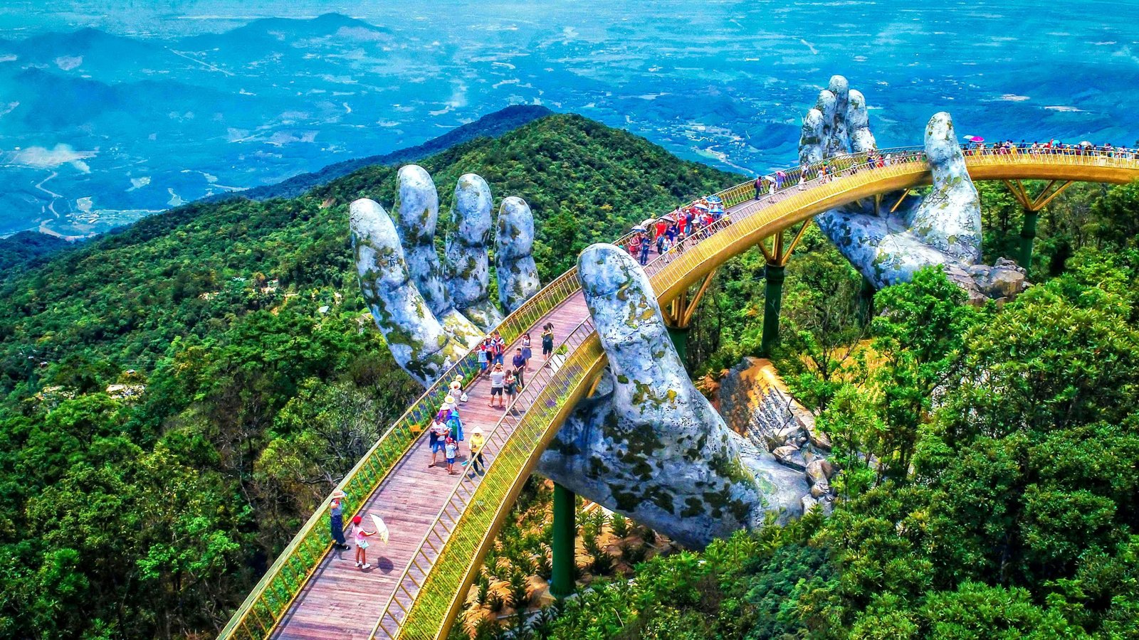 Vietnam Vacation